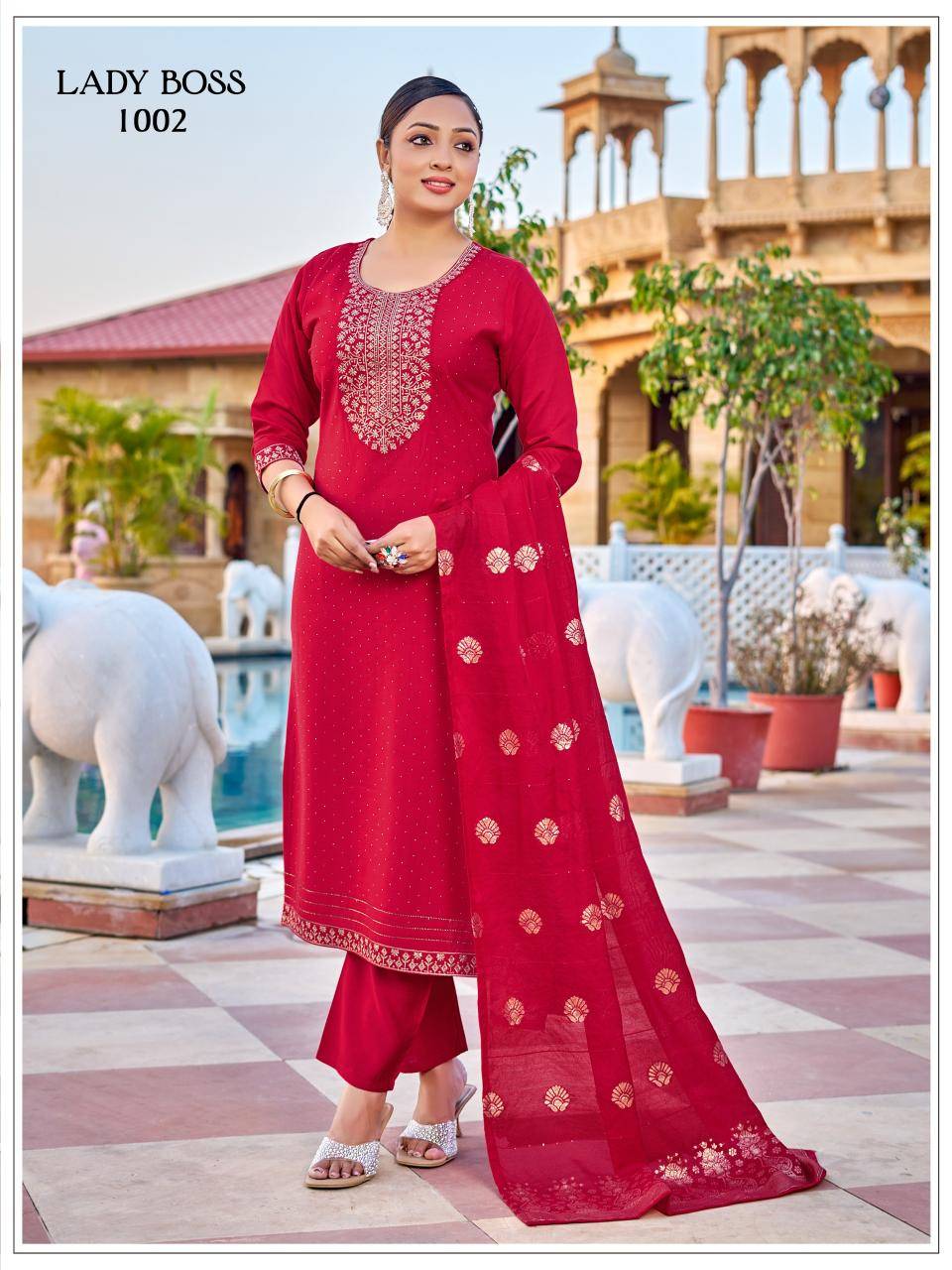 Shorya lady boss Kurti manufacturers in Pune